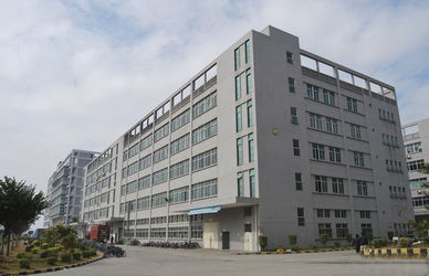 Κίνα Shenzhen D-Fit Technology Co., Ltd. 