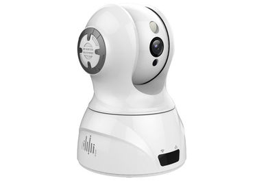 ασύρματη έξυπνη κάμερα θόλων επιτήρησης WiFi κάμερων ασφαλείας εγχώριων εσωτερική μωρών IP 1080P 2MP για το όργανο ελέγχου παραμανών της Pet μωρών