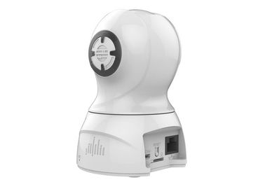 ασύρματη έξυπνη κάμερα θόλων επιτήρησης WiFi κάμερων ασφαλείας εγχώριων εσωτερική μωρών IP 1080P 2MP για το όργανο ελέγχου παραμανών της Pet μωρών