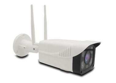 IP66 υπαίθρια αδιάβροχη αδιάβροχη IR CCTV απόσταση 30m καμερών IP66
