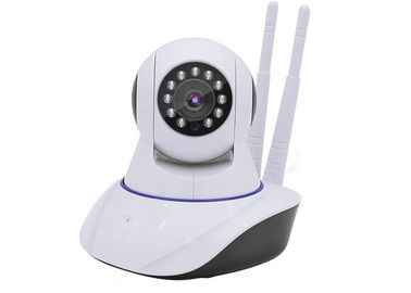 Εσωτερική ασύρματη IP κάμερα ασφάλειας, ασύρματη IP κάμερα της Pet επιτήρησης WiFi κάμερων ασφαλείας 1080P με την αποθήκευση σύννεφων