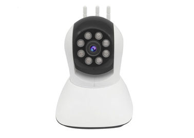 Οδηγήσεων υπέρυθρη απόσταση 15m κάμερων ασφαλείας Wifi προβολέων εσωτερική βίντεο CCTV