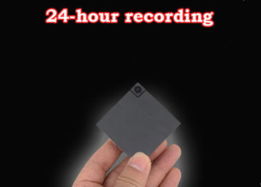 720P ασύρματη ελεύθερη περιστροφή 2 τρόπος ακουστικό P2P καμερών 90° ΚΑΤΑΣΚΟΠΩΝ κινητός μακρινά
