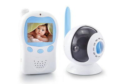 2.4g ψηφιακή ακουστική επαναφορτιζόμενη μπαταρία ηλεκτρονικής οργάνων ελέγχου μωρών για τον παλαιότερο έλεγχο της Pet μωρών