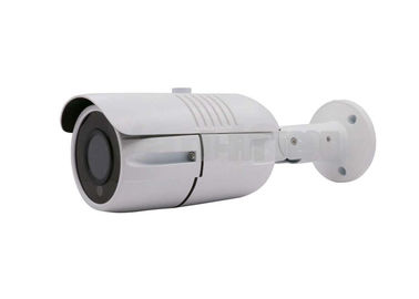 Αδιάβροχη κάμερα 40M Hd IP υποστήριξης Onvif σειρά IR για τα ξενοδοχεία