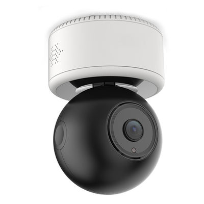 HD έξυπνα SGS AI ασύρματα εσωτερικά κάμερα ασφαλείας για το μωρό