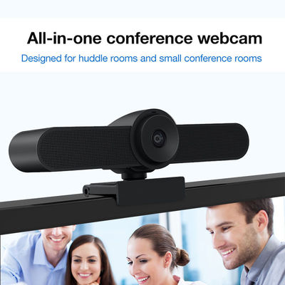Πανκατευθυντική ασύρματη διάσκεψη Webcam καμερών συνεδρίασης των ζουμ