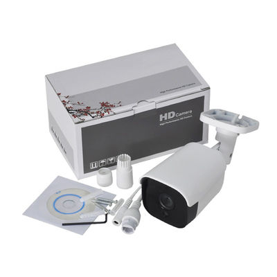 4 κάμερα ασφαλείας σημείου εισόδου CCTV 20m IR Megapixel IP με την ευρεία γωνία 2560*1440