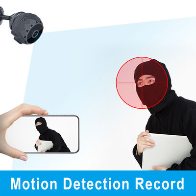 1080p μαγνητική Wifi μίνι καμερών κάμερα CCTV Espion ενεργοποιημένη κίνηση