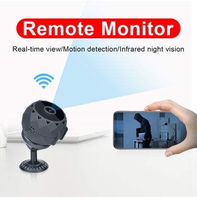 1080p μαγνητική Wifi μίνι καμερών κάμερα CCTV Espion ενεργοποιημένη κίνηση