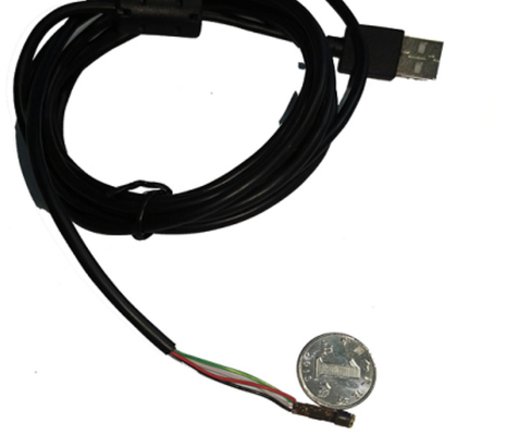 ΝΕΑ άφιξη η μικρότερη κάμερα PC USB OTG με τη μίνι κάμερα CCTV USB IP για τη βιομηχανική μηχανή ATM