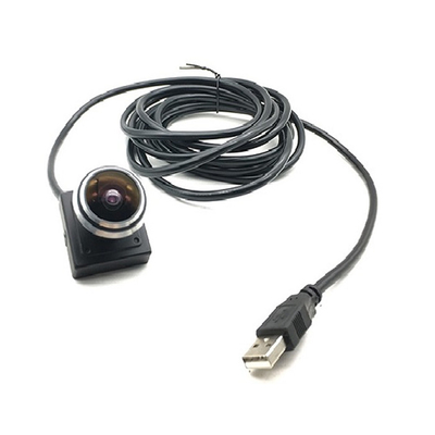 hd 1080p 170degree 1.38mm fisheye Mini usb cctv security camera for all kinds machines