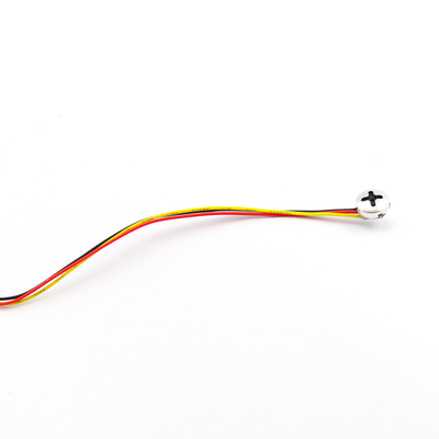 3.7mm οπών καρφίτσας αόρατος CMOS φακών μίνι αναλογικός αισθητήρας καμερών